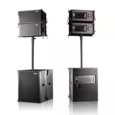 China Admark Vera 10 Line Array Speakers A-2M& A2-MSUB for sale