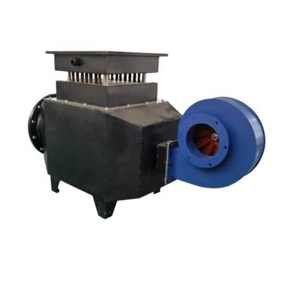 China Hotels Greenhouse Air Duct Heater For Vagetable Plant for sale