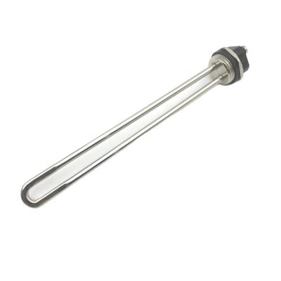 China Water / Oil Heater Beer Brewing Heaters Brewing Immersion Heating Element for sale