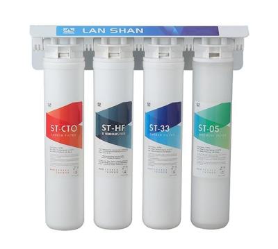 China All quick-change filters filter water purifier for sale