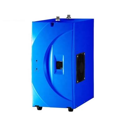 China Suitable for tank with pressure and non pressure under sink refrigerator cooler water dispenser compressor for sale