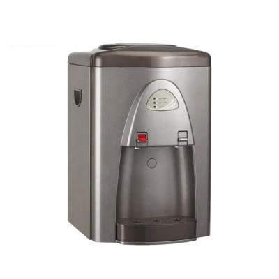 China Multifunctional RO System Countertop Water Cooler Automatic Filling Dispenser for sale