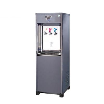 China Automatically shut down power while overheating or leakage steel electric water dispenser for sale