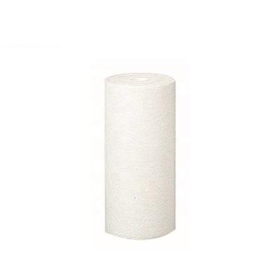 China Large Commercial Blue Water Filter Cartridge for sale