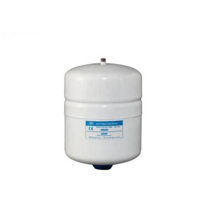 China RO Water System Pressure Tank / Water Filter 2g for sale