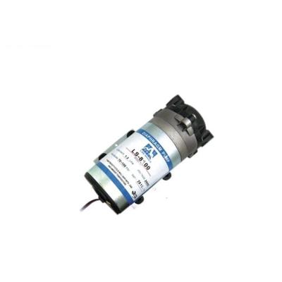 China 75gpd Drinking Water Treatment Booster Pump for sale