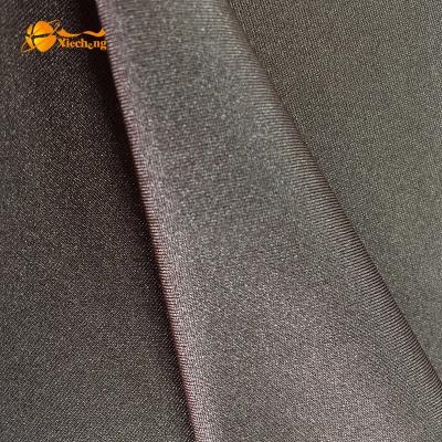 China 80% Polyamide 20% Plain Elastane fabric/80 Spandex 20 Nylon Swimwear Fabric for sale