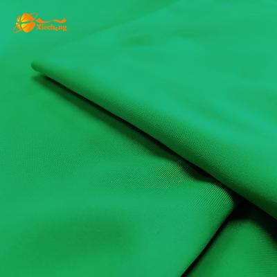 China Simple Textile Product 80 Polyester 20 Elastane Fabric For Swimwear for sale