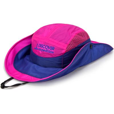 China 2021 Spring News Spring Picture Summer Men Women Outdoor Quick Drying Sun Hat for sale