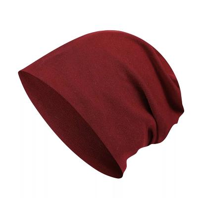 China Image Wholesale 2021 Fashion New Knitted Hat Winter Hats for sale