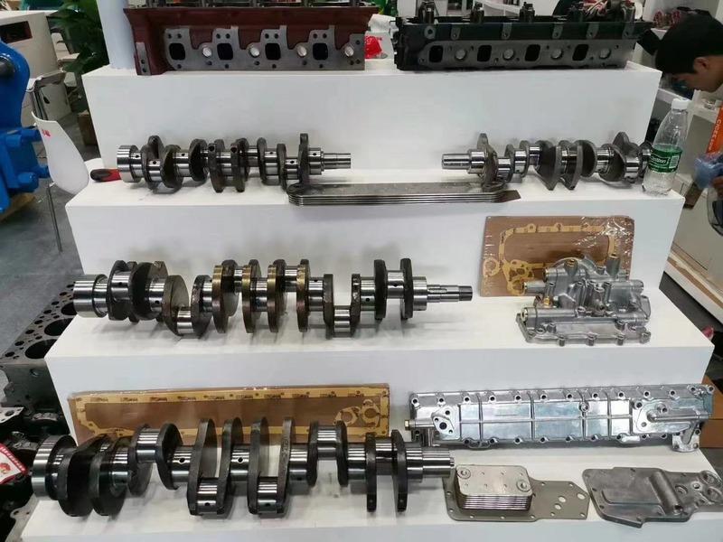 Verified China supplier - Guangzhou Besta Machinery Spare Parts Co., Ltd.