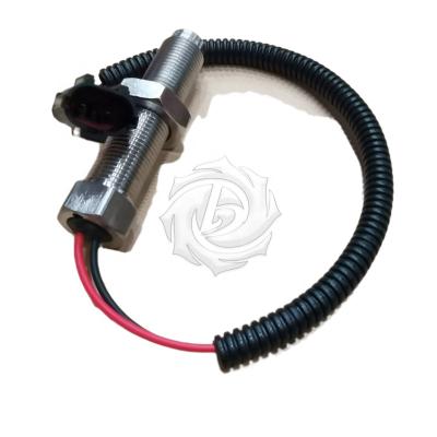 China Excavator Spare Parts for PU126T 65.27103-7007 engine DE12T doosan speed sensor for sale