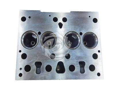 China Excavator for DH220-3 DH225-7 excavator engine D1146 doosan cylinder head for sale