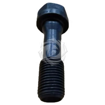 China Crawler Excavator Connecting Rod Bolt For Doosan D1146 Engine Connecting Rod Bolt for sale