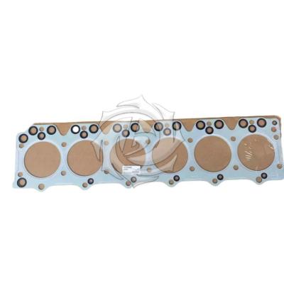 China Excavator Gasket Kit For ISUZU D500 Engine Cylinder Head Gasket for sale