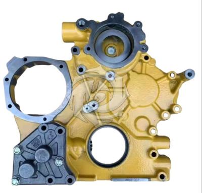 China Crawler Excavator For Crawler CAT E200B 320 320B 320C 320D Engine S6K 3066 Oil Pump 5I-7948 34335-23010 34311-10011 for sale