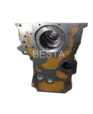 China Crawler Excavator Diesel Engine Parts S6KT 3066 CYLINDER BLOCK 135-2340 FOR Caterpillar 320 320C 320D for sale