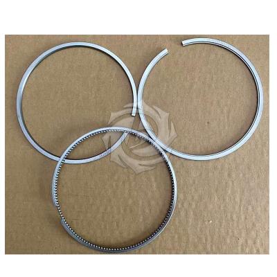 China Crawler Excavator for Crawler CAT C9 Engine Piston Ring 168-7211 for sale