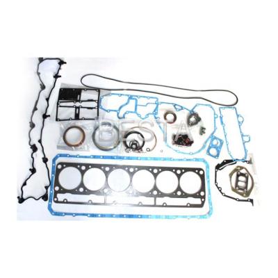 China Crawler Excavator Construction Machinery Parts C9 FULL GASKET SET and CYLINDER HEAD GASKET FOR Caterpillar 330D 336D for sale