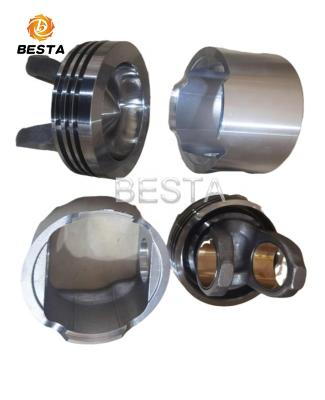 China Crawler Excavator Construction Machinery Parts 3126 PISTON 150-4621 393-8988 238-2726 FOR Caterpillar 325C for sale