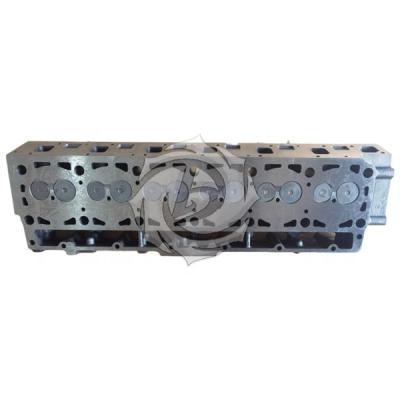 China Crawler Excavator Construction Machinery Parts 3116 CYLINDER HEAD Assy 140-7371 4P-8263 FOR Caterpillar 325B for sale