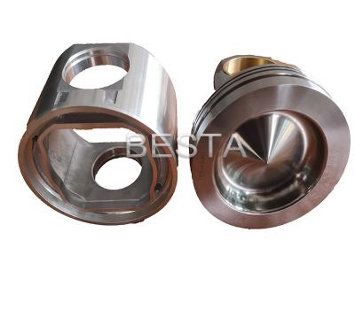 China INDUSTRIAL Wholesale Generator Engine Parts 3406B 3406C 3406E PISTON 168-4540 125-8869 130-0241 FOR Caterpillar GENSET WHEEL LOADER for sale