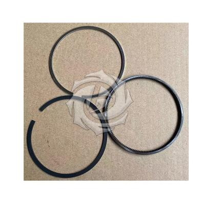 China Crawler Excavator Piston Ring For Yanmar 3D84 4D84 Engine Piston 129002-22500 for sale