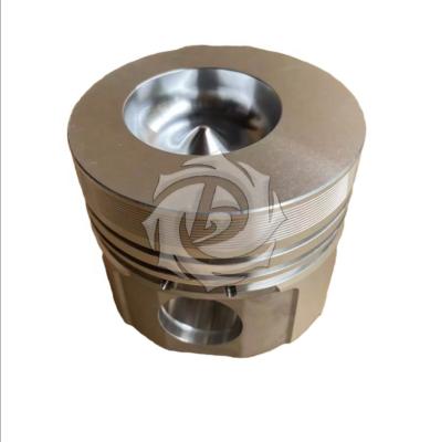 China Crawler Excavator Piston Set For Yanmar 3D84 4D84 Engine Piston 129105-22080 for sale