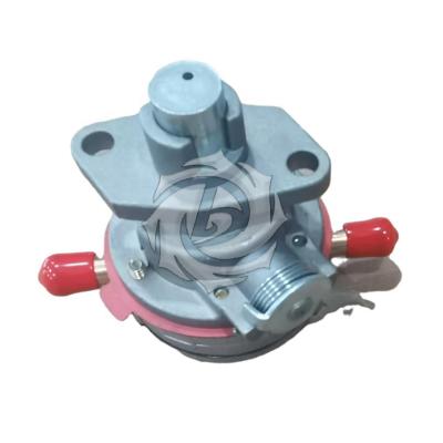 China Crawler Excavator Fuel Feed Pump for 4TNE88 engine yanmar fuel feed pump 129100-52100 for sale