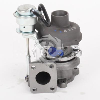 China Excavator For Kubota Engine V2607 Turbocharger 1G934-17012 for sale