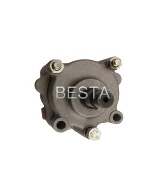 China Crawler Excavator Construction Machinery Parts DIESEL ENGINE PART FOR KUBOTA ENGINE D1503 OIL PUMP 1E013-35013 for sale