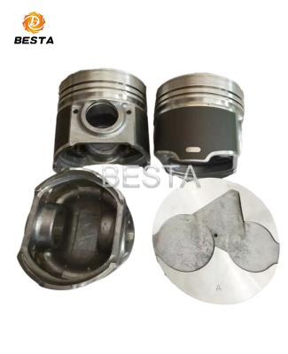 China Crawler Excavator In Stock DIESEL ENGINE PART FOR KUBOTA ENGINE V1903 PSITON 16427-21113 for sale