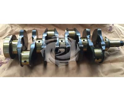 China Excavator for MITSUBBISHI Engine S4Q S4Q2 Crankshaft 32C20-05060 for sale