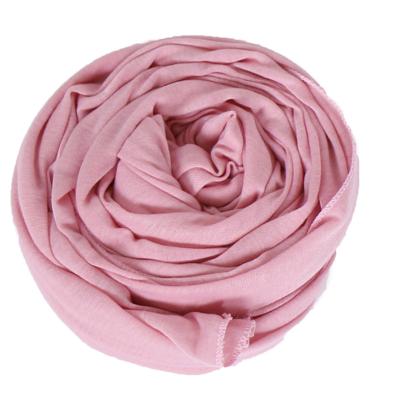 China 2019 Professional Factory Supply 100% Polyester Scarf New Fashion Design Lace Up Muslim Hijab Women Scarf Hijab for sale