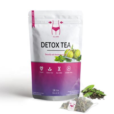 China Decaffeinated Herbal Tea, Slimming Detox Tea Weight Loss Lean Tea Lean Tea Belly Flat Tea, Herbal Detox Slim Tea for sale