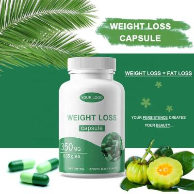 China Dietary Capsule Health Care Weight Loss Low Fat Diet Intestinal Supplements for sale