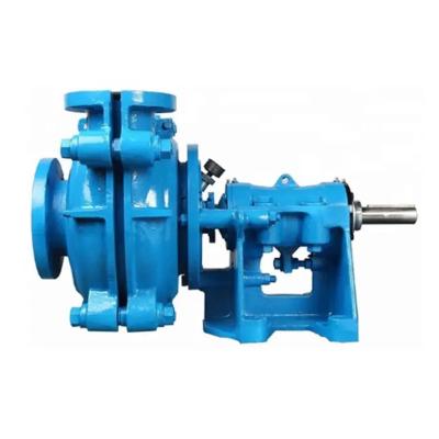 China Automotive Industry Heavy Flow Centrifugal Slurry Transfer Pump Sand Dredge Slurry Pump industrial slurry pumps for sale