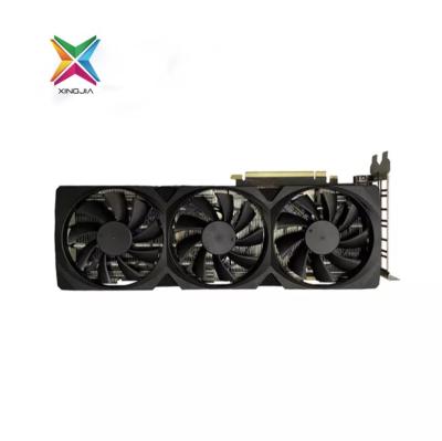 China New Chip Cmp Gpu Graphics Card 90 hx Cmp90hx 10gb Gddr6x Rtx Hx90 Desktop Video Cards for sale