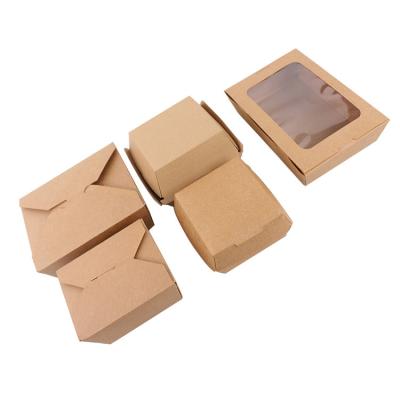 China High Quality Recyclable Custom Small Bento Mooncake Magnetic Corrugated Paper Gift Box for sale