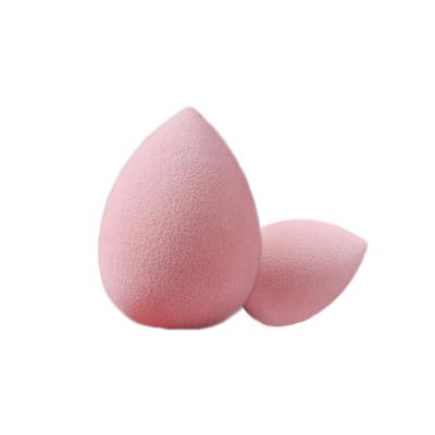 China Makeup Squeeze Foundation Liquid Blender Sponge Automatic Makeup Remover Sale Makeup Sponge for sale