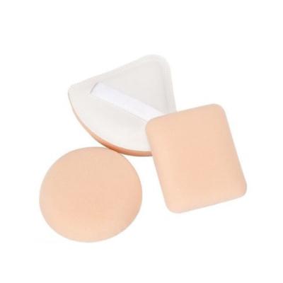 China Basic Color Beauty Egg Box Set Makeup Sponge Beauty Foundation Liquid Sponge for sale