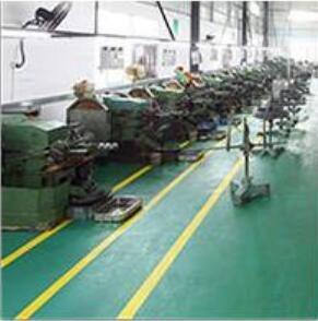 Verified China supplier - Dongguan Maoming Hardware Co., Ltd.