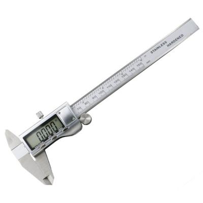 China High quality measure all metal electronic vernier caliper digital display caliper digital display vernier caliper 150mm for sale