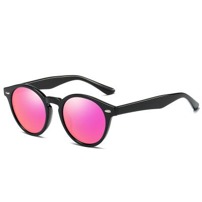 China Fashion sunglasses italy design fashional polarized 2021 women's sunglasses for sale