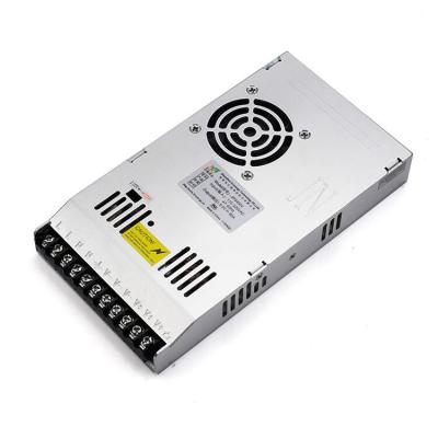 China OUTDOOR 110V 220V Input 5V 80A 400W Output LED Display Power Supply for sale