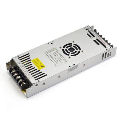 China OUTDOOR 220V Input 5V 60A 300W Output LED Display Power Supply for sale