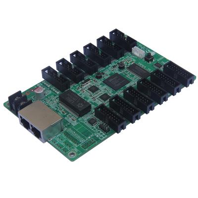 China For LED Display Linsn RV908M32 LED Display Control System Receiving Board Work With TS802D for sale