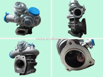 China Brand New Volvo XC90 2.5T turbo TD04 OEM 49377-06123 for sale