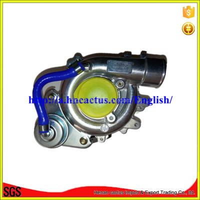 China CT16 Turbocharger 17201-0L030 for TOYOTA for sale 2.5L for sale