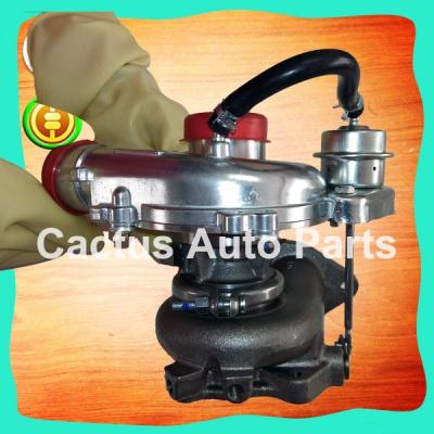 China 2kd Engine Turbo Parts 17201-30120 Turbocharger For Toyota Standard for sale